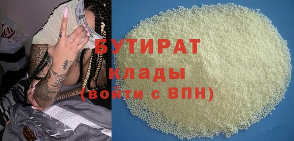 хмурый Алексин