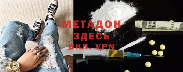 хмурый Алексин